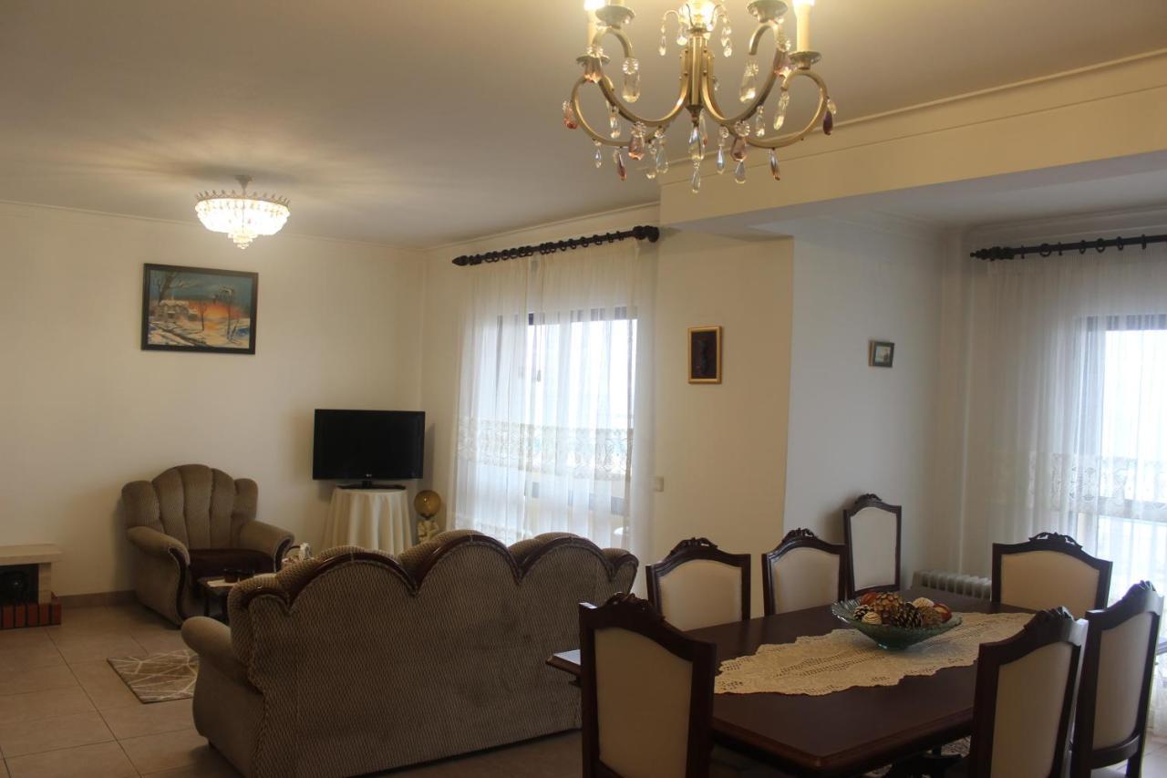 Ocean Drive / Vista Mar Apartment Vieira de Leiria Exterior photo
